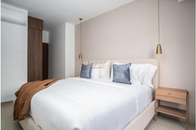 Apartaestudios, Alquiler, Ciudad Jardín - $3.800.000