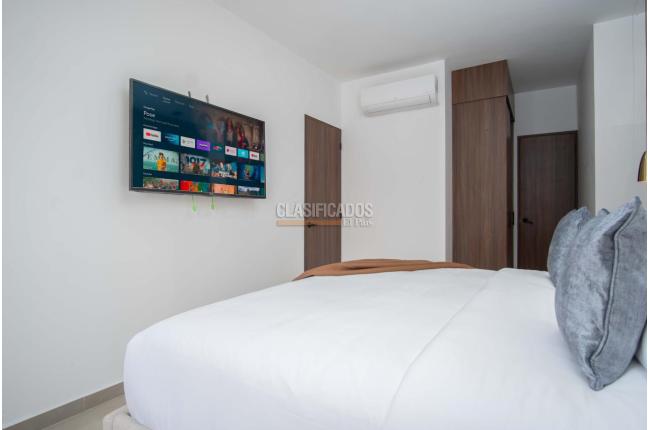 Apartaestudios, Alquiler, Ciudad Jardín - $3.800.000