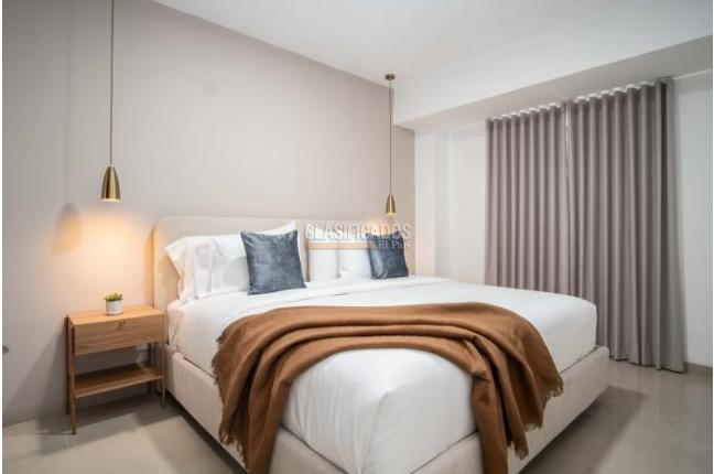 Apartaestudios, Alquiler, Ciudad Jardín - $3.800.000
