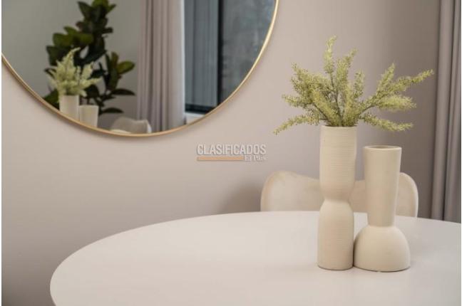 Apartaestudios, Alquiler, Ciudad Jardín - $3.800.000