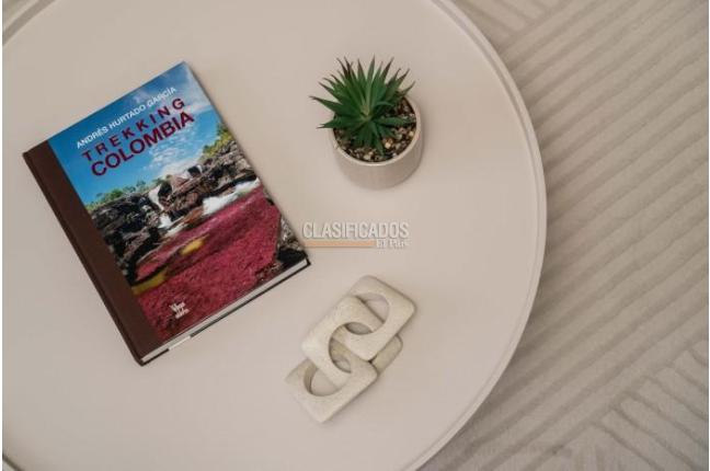 Apartaestudios, Alquiler, Ciudad Jardín - $3.800.000