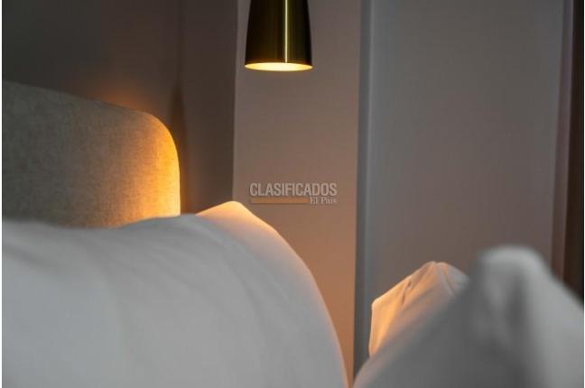 Apartaestudios, Alquiler, Ciudad Jardín - $3.800.000