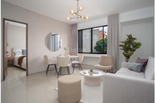 Apartaestudios, Alquiler, Ciudad Jardín - $3.800.000