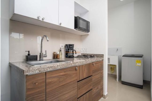 Apartaestudios, Alquiler, Ciudad Jardín - $3.800.000