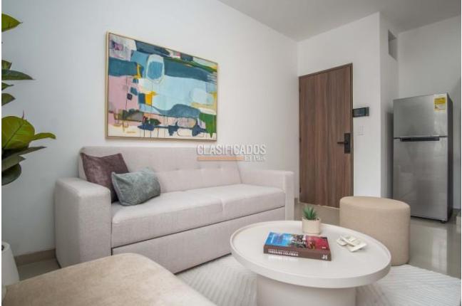 Apartaestudios, Alquiler, Ciudad Jardín - $3.800.000