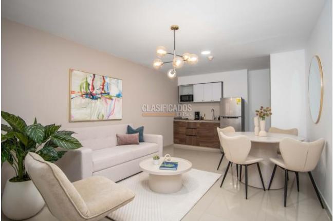 Apartaestudios, Alquiler, Ciudad Jardín - $3.500.000