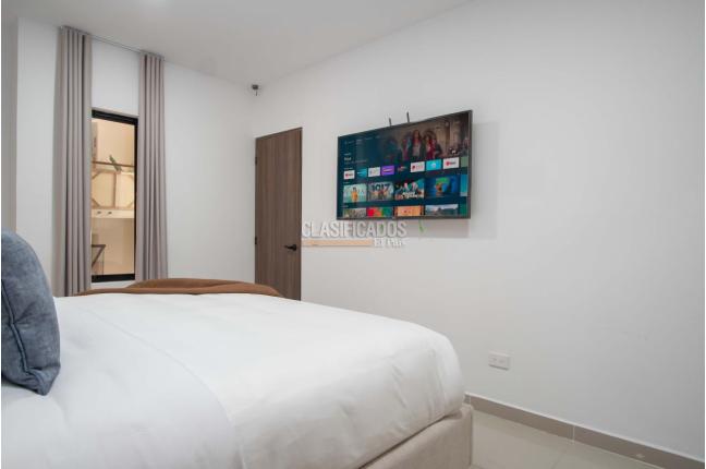 Apartaestudios, Alquiler, Ciudad Jardín - $3.500.000