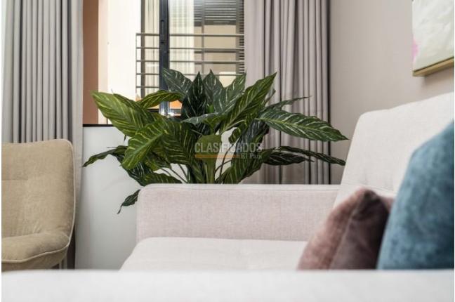 Apartaestudios, Alquiler, Ciudad Jardín - $3.500.000