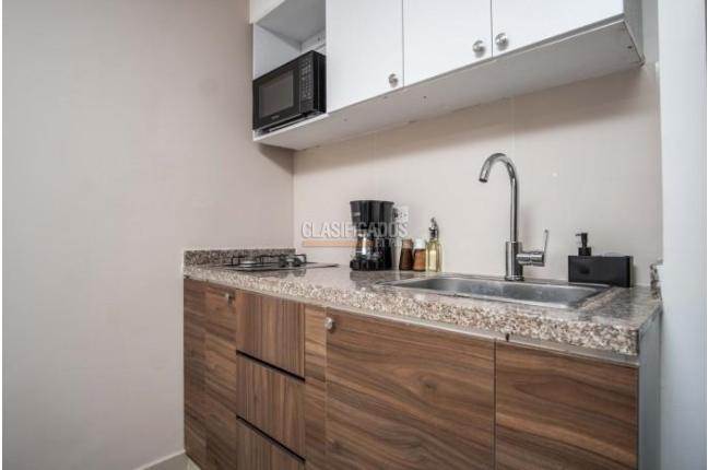 Apartaestudios, Alquiler, Ciudad Jardín - $3.500.000