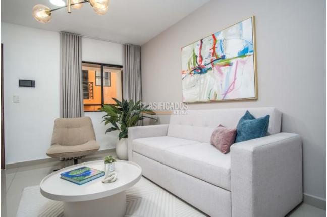 Apartaestudios, Alquiler, Ciudad Jardín - $3.500.000