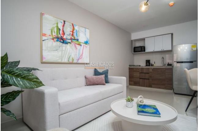 Apartaestudios, Alquiler, Ciudad Jardín - $3.500.000