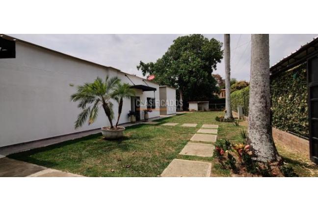 Casas, Venta, Jamundí - $1.300.000.000