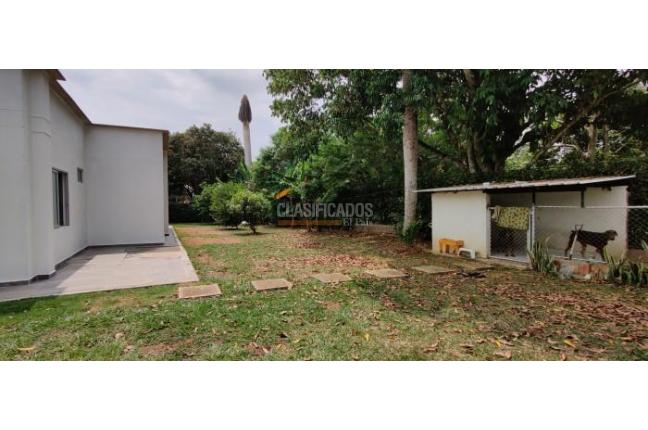 Casas, Venta, Jamundí - $1.300.000.000