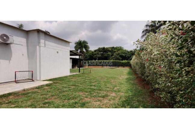 Casas, Venta, Jamundí - $1.300.000.000