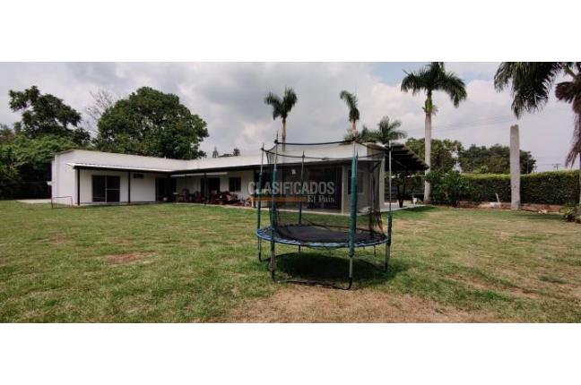 Casas, Venta, Jamundí - $1.300.000.000