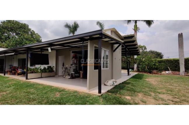 Casas, Venta, Jamundí - $1.300.000.000