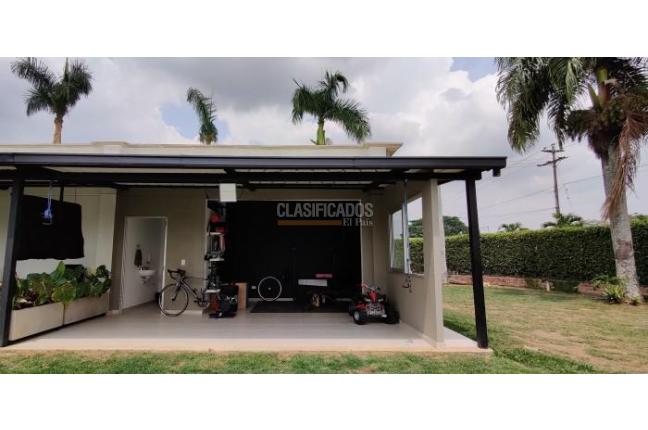 Casas, Venta, Jamundí - $1.300.000.000