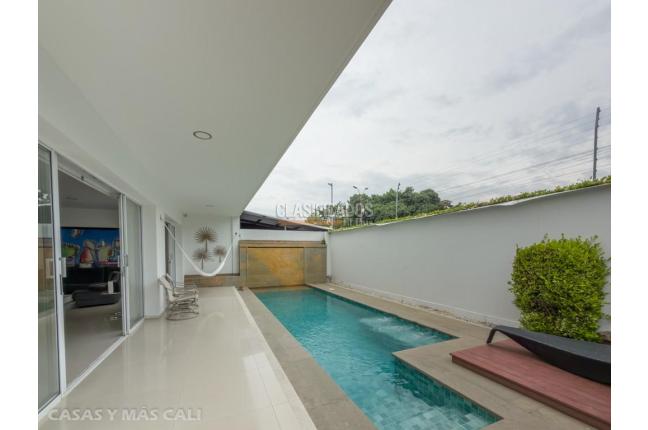 Casas, Alquiler en Pance