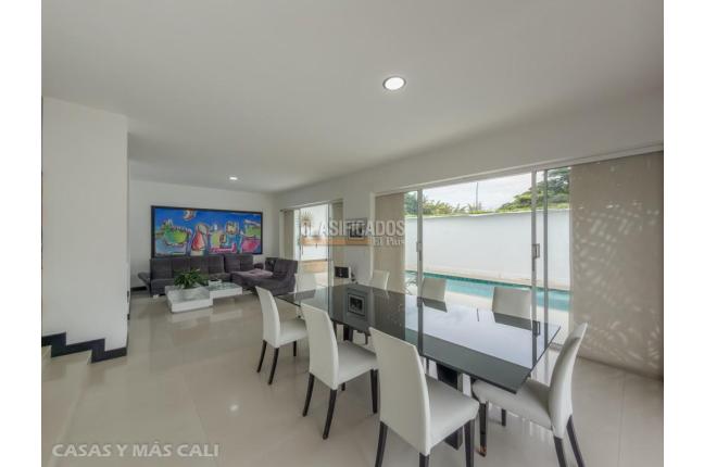 Casas, Alquiler en Pance