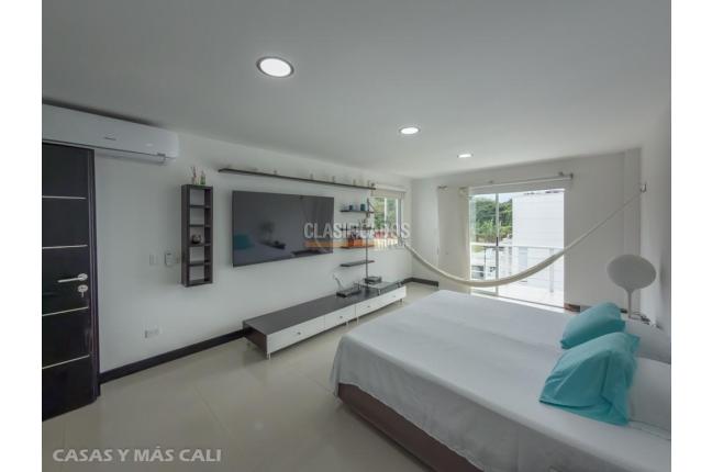 Casas, Alquiler, Pance - $13.000.000