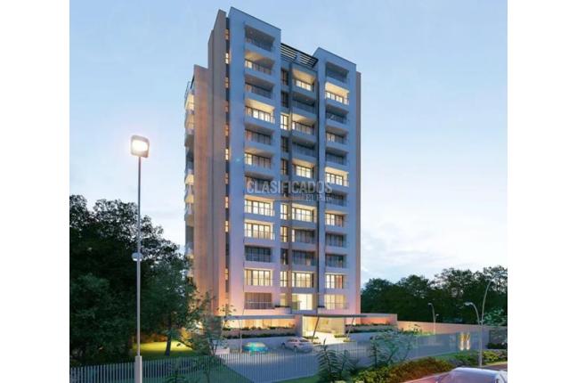 Apartamentos, Venta, Pance - $717.000.000