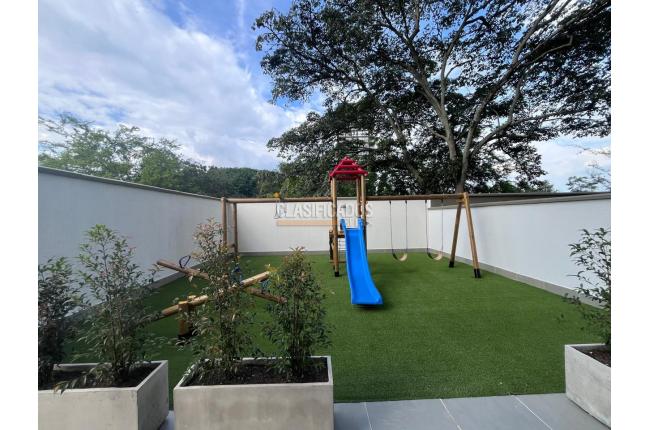 Apartamentos, Venta, Pance - $717.000.000