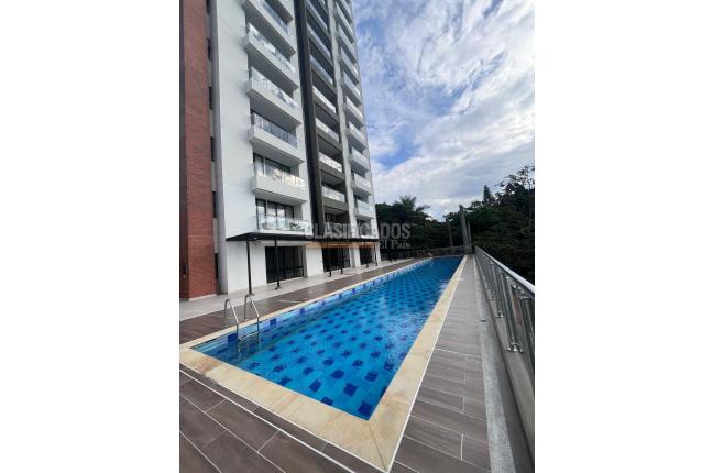 Apartamentos, Venta, Pance - $717.000.000
