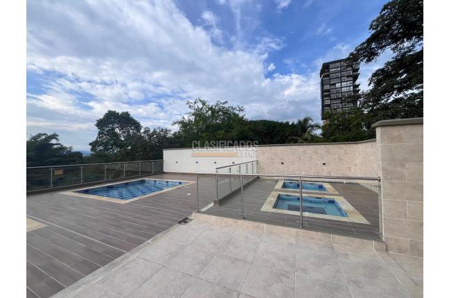 Apartamentos, Venta, Pance - $717.000.000
