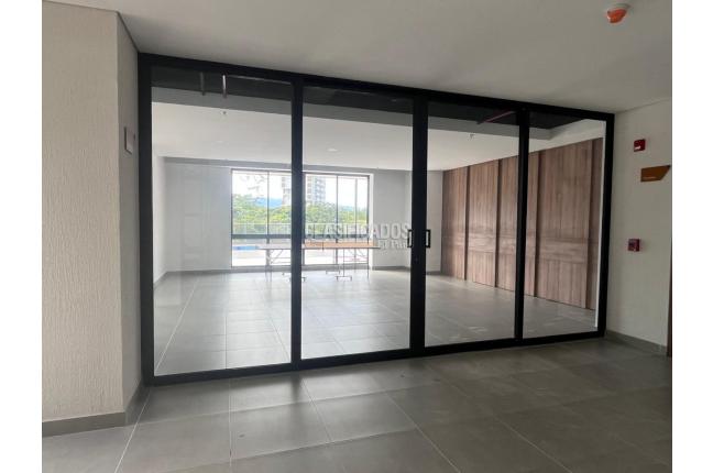 Apartamentos, Venta, Pance - $717.000.000