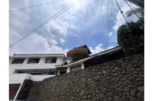 Casas, Venta, Cristales - $1.180.000.000