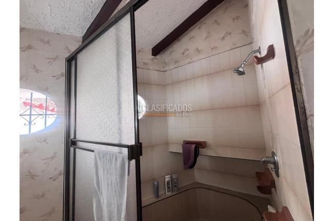 Casas, Venta, Cristales - $1.180.000.000