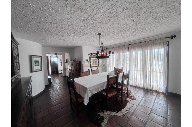 Casas, Venta, Cristales - $1.180.000.000