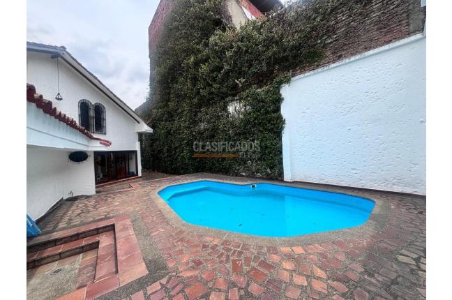 Casas, Venta, Cristales - $1.180.000.000