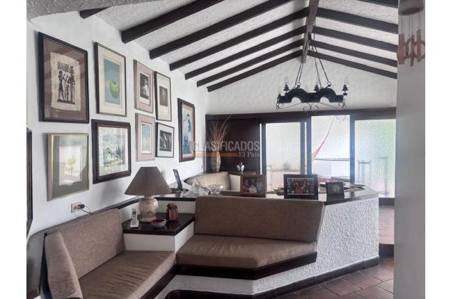 Casas, Venta, Cristales - $1.180.000.000