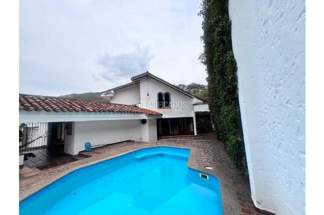 Casas, Venta, Cristales - $1.180.000.000