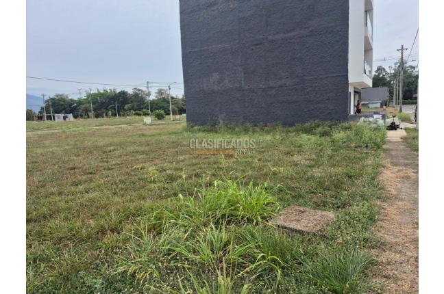 Lotes, Venta en Jardín de Potrerito