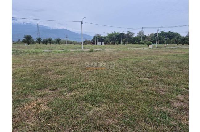 Lotes, Venta, Jardín de Potrerito