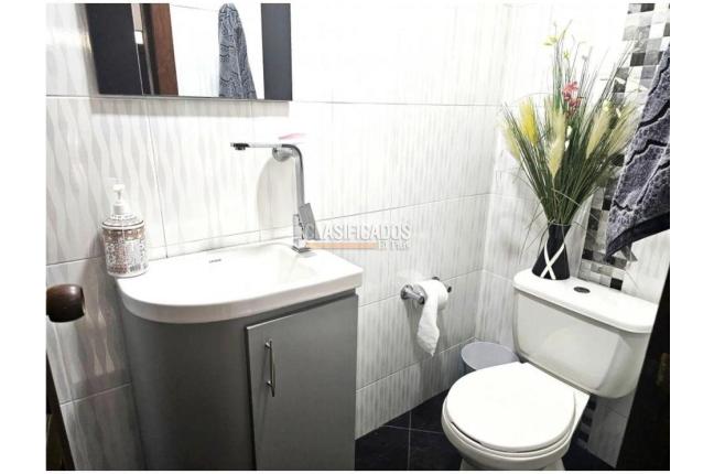 Casas, Venta, Prados del Norte - $790.000.000