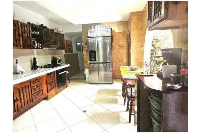 Casas, Venta, Prados del Norte - $790.000.000