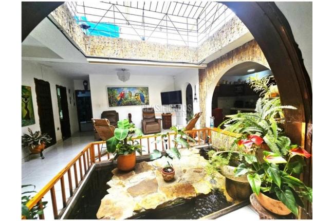 Casas, Venta, Prados del Norte - $790.000.000
