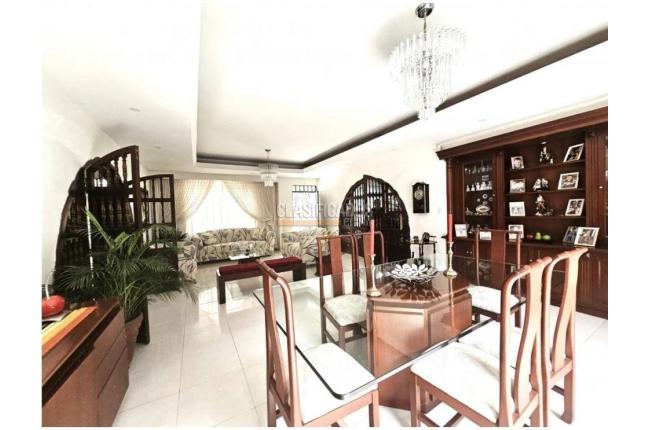 Casas, Venta, Prados del Norte - $790.000.000