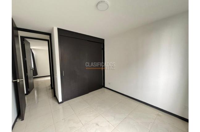 Apartamentos, Alquiler, El Bosque - $2.500.000