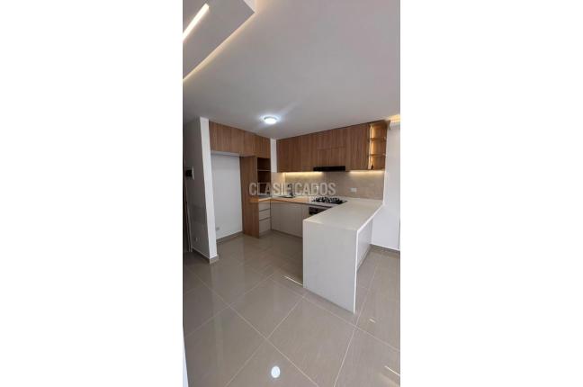 Apartamentos, Alquiler, Puerto Colombia - $1.800.000