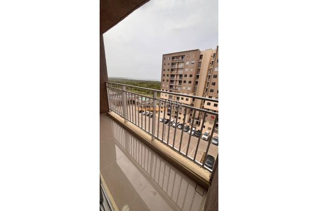 Apartamentos, Alquiler, Puerto Colombia - $1.800.000