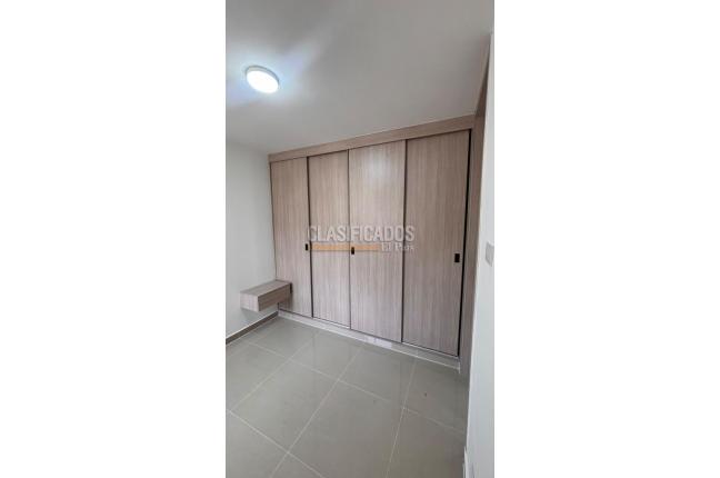 Apartamentos, Alquiler, Puerto Colombia - $1.800.000