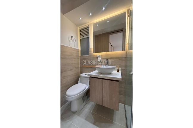 Apartamentos, Alquiler, Puerto Colombia - $1.800.000
