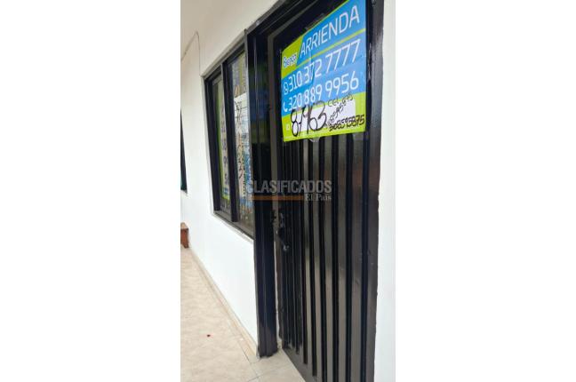 Apartamentos, Alquiler, La Base - $800.000