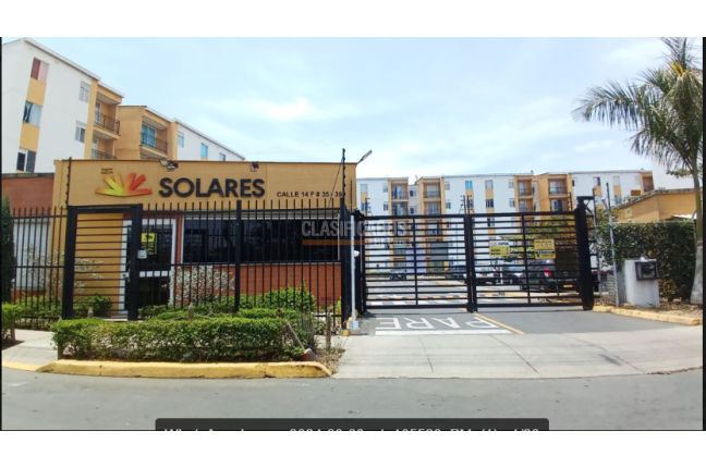 Apartamentos, Alquiler, Candelaria - $950.000