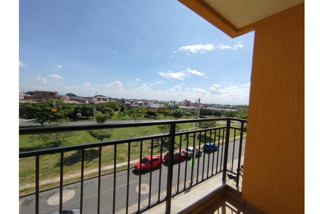 Apartamentos, Alquiler, Candelaria - $950.000