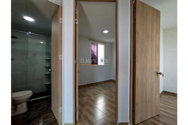 Apartamentos, Alquiler, Candelaria - $950.000